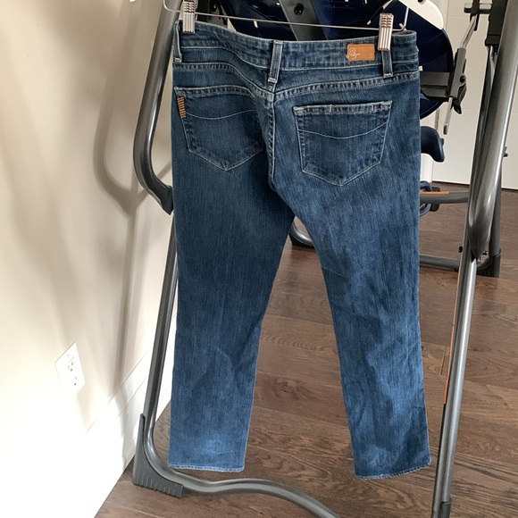 Women’s Paige Jeans - Picture 6 of 9